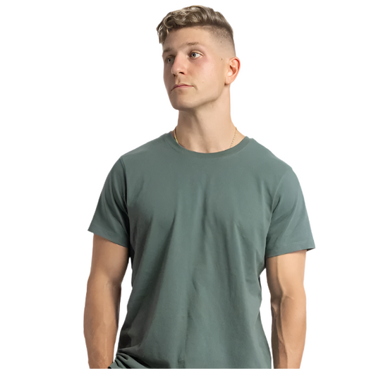sorted. Organic Cotton Clothing