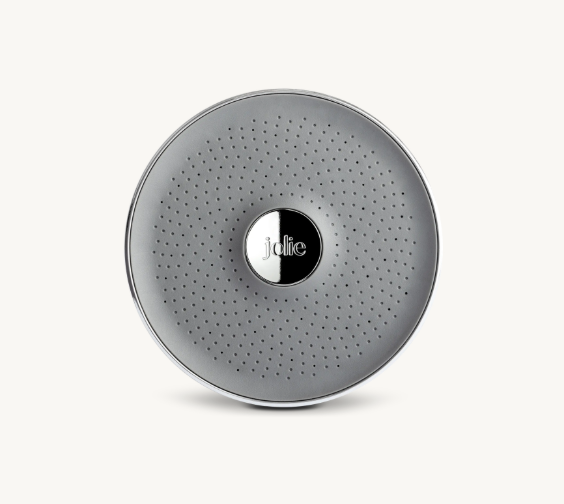 jolie Filtered Shower Head