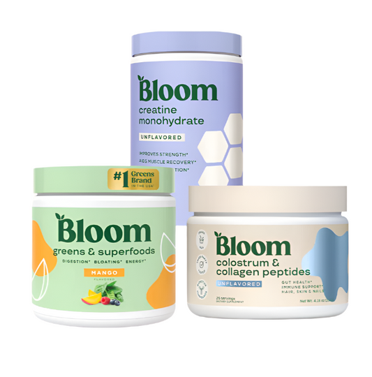 Bloom Nutrition