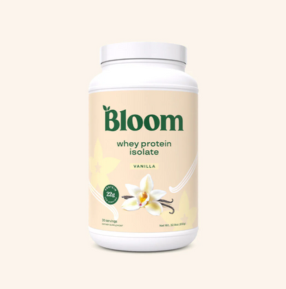 Bloom Nutrition