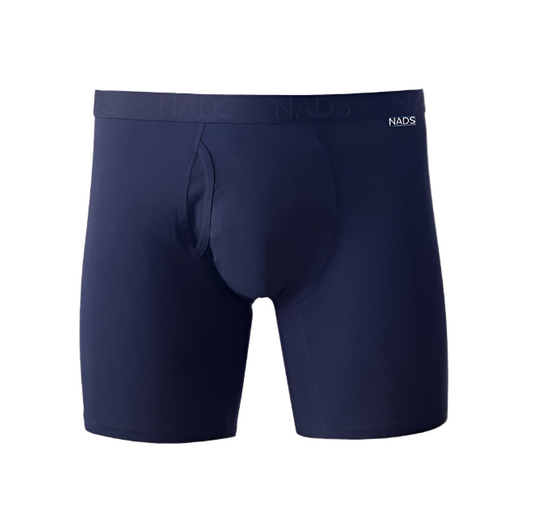 NADS Organic Cotton Boxers & Briefs