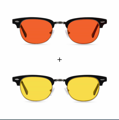 Ra Optics Circadian Lenses