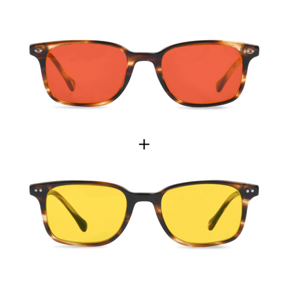 Ra Optics Circadian Lenses