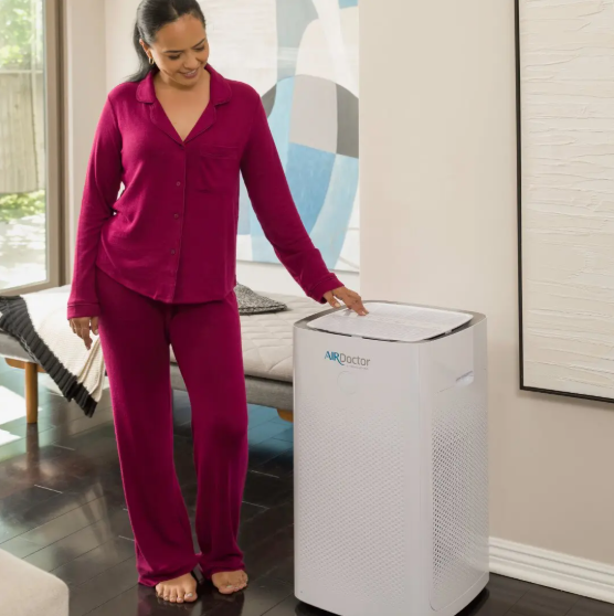 Air Doctor HEPA Air Purifiers