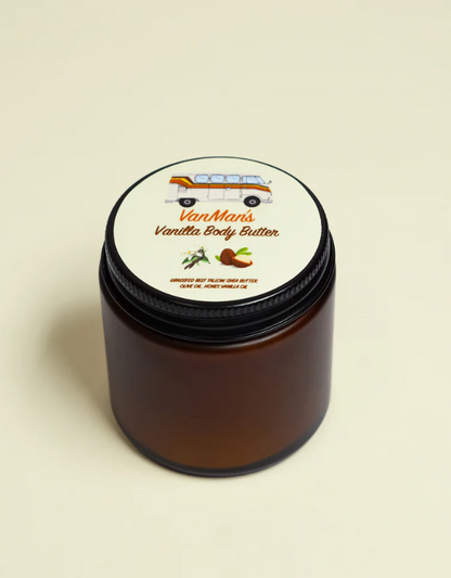 VanMan Natural Remedies