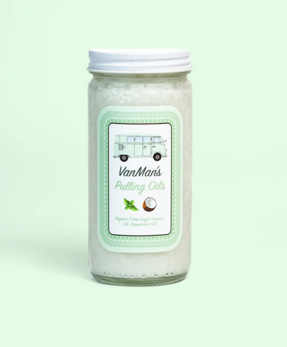 VanMan Natural Remedies