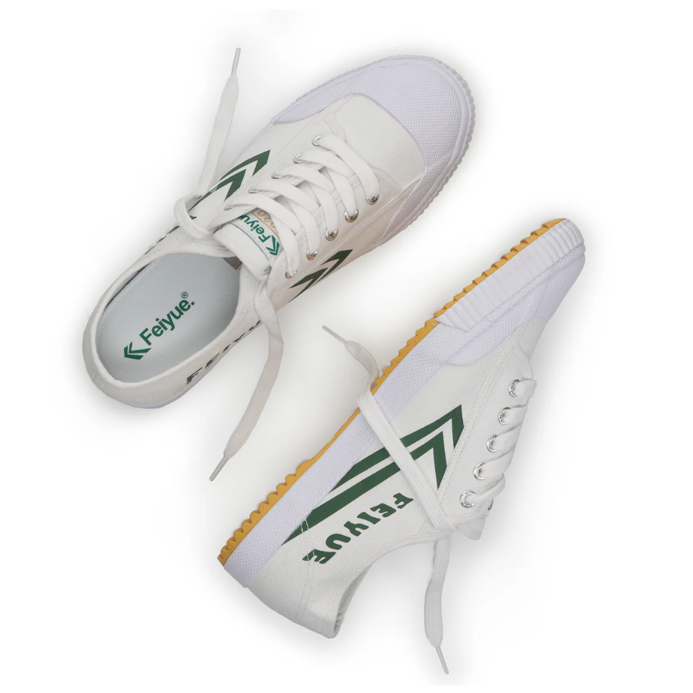FEIYUE Shoes