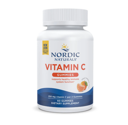 Nordic Naturals Supplements